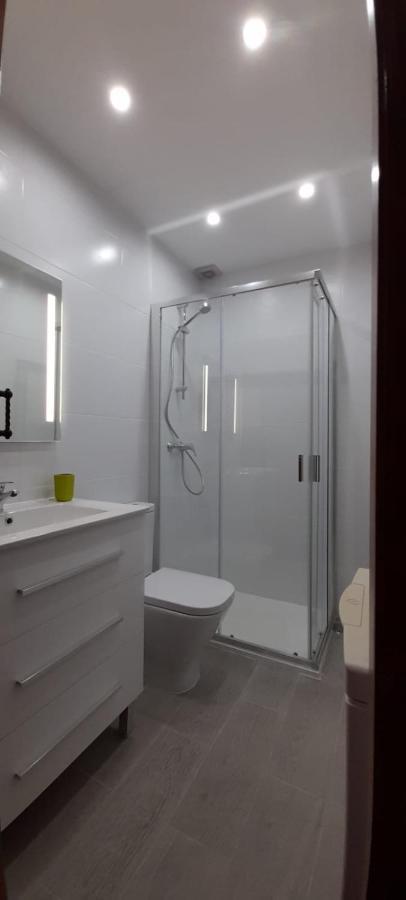 Sunny Studio Flat Apartment Los Cristianos  Exterior foto
