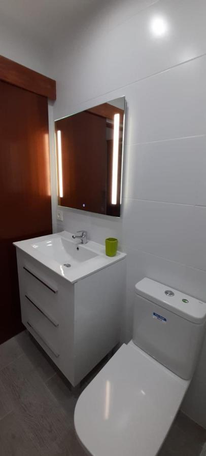 Sunny Studio Flat Apartment Los Cristianos  Exterior foto